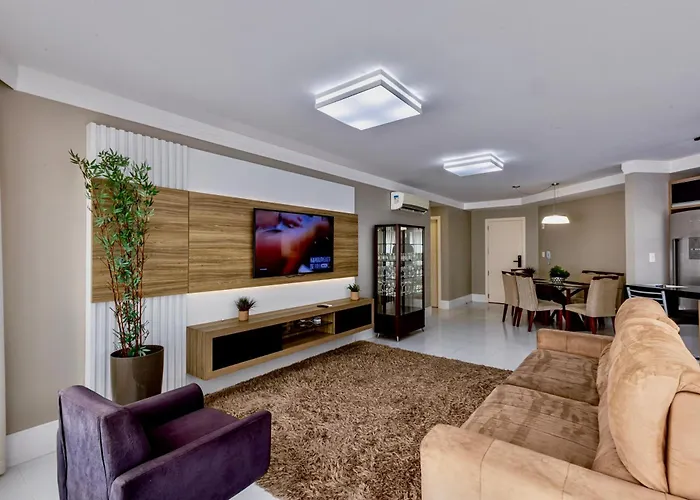 Apartamento Alto Padrao