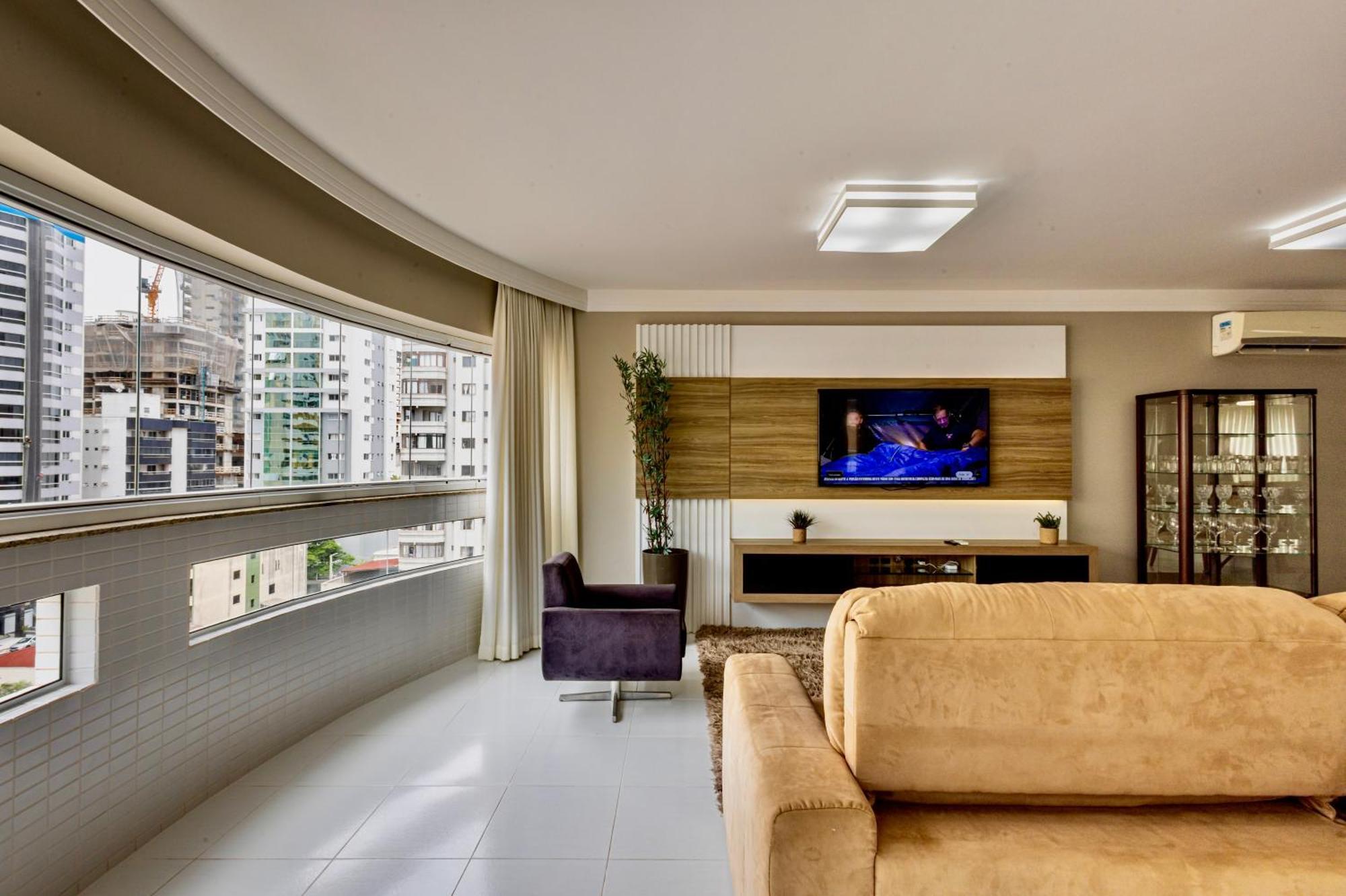 Alto Padrao Apartamento Balneário Camboriú