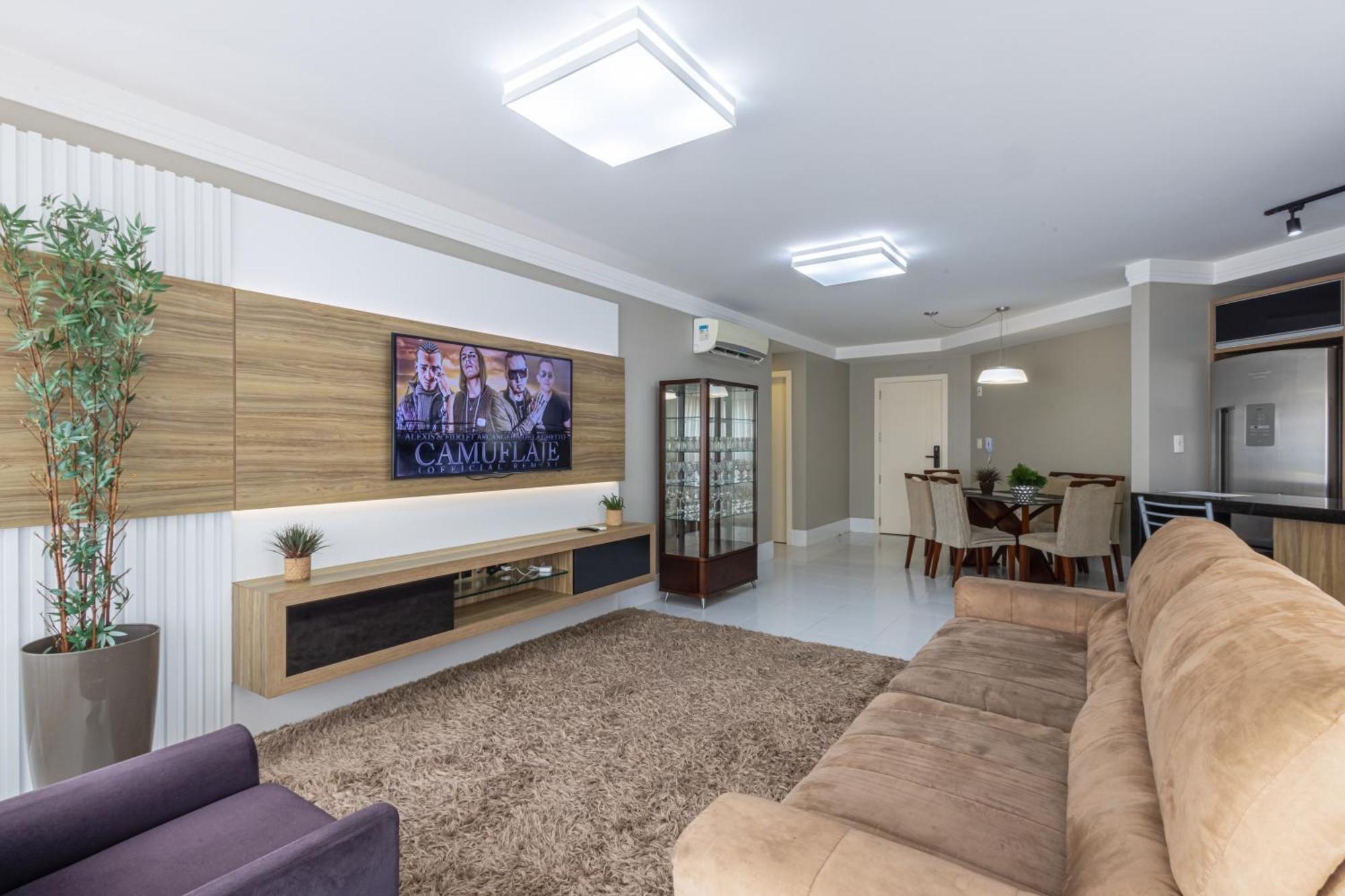Apartamento Alto Padrao