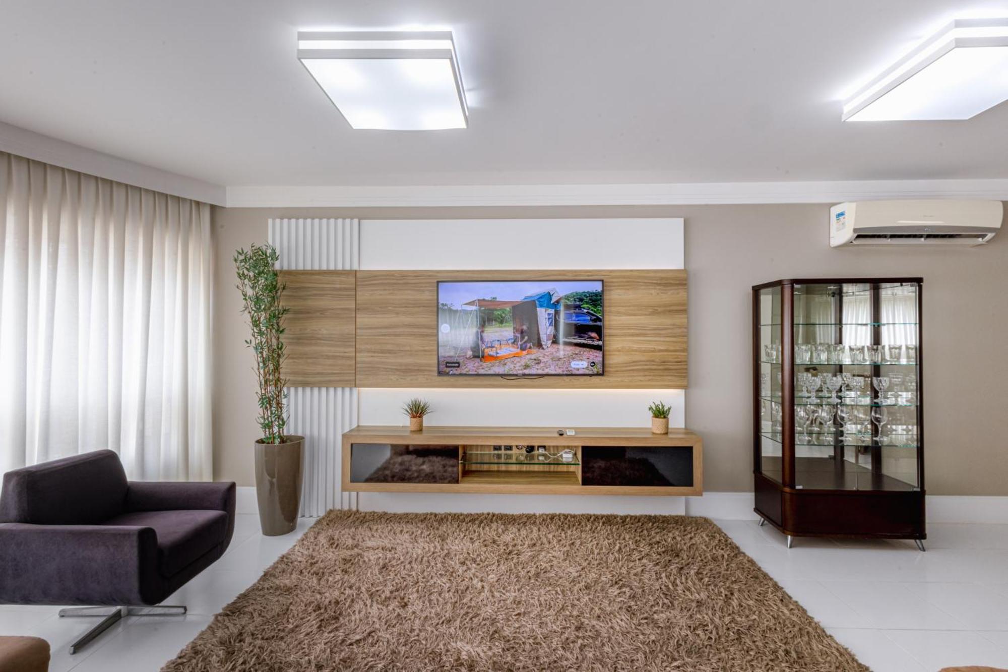 Apartamento Alto Padrao