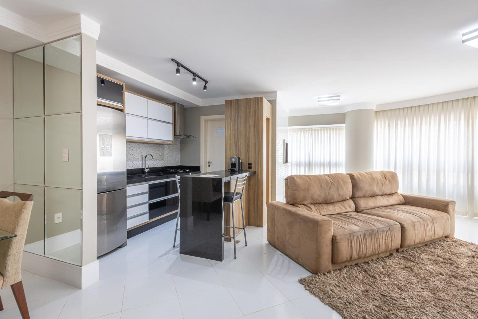 Apartamento Alto Padrao Balneário Camboriú
