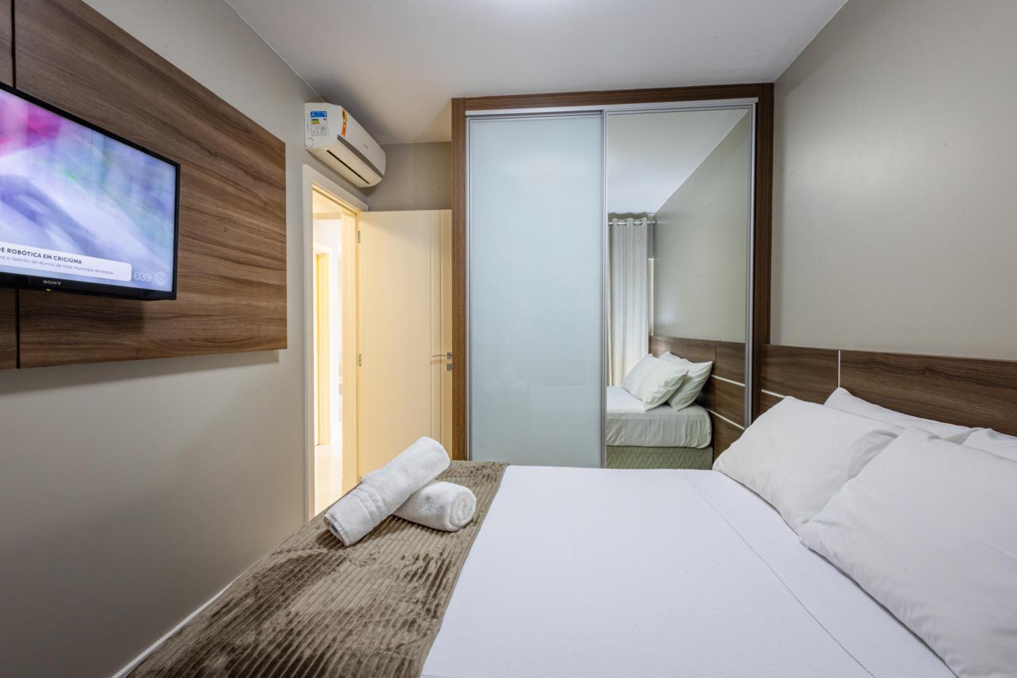 Apartamento Alto Padrao