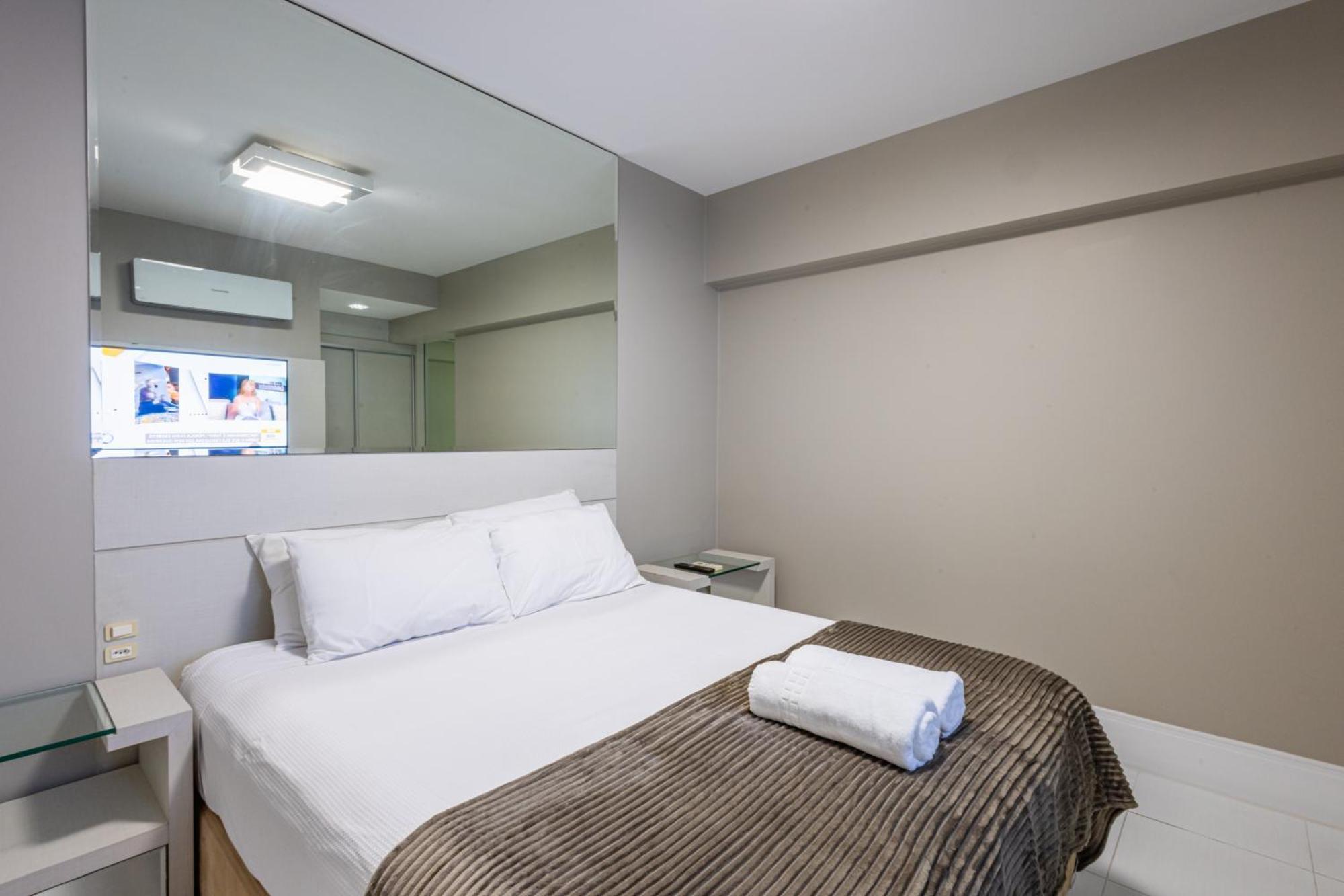 Apartamento Alto Padrao Balneário Camboriú