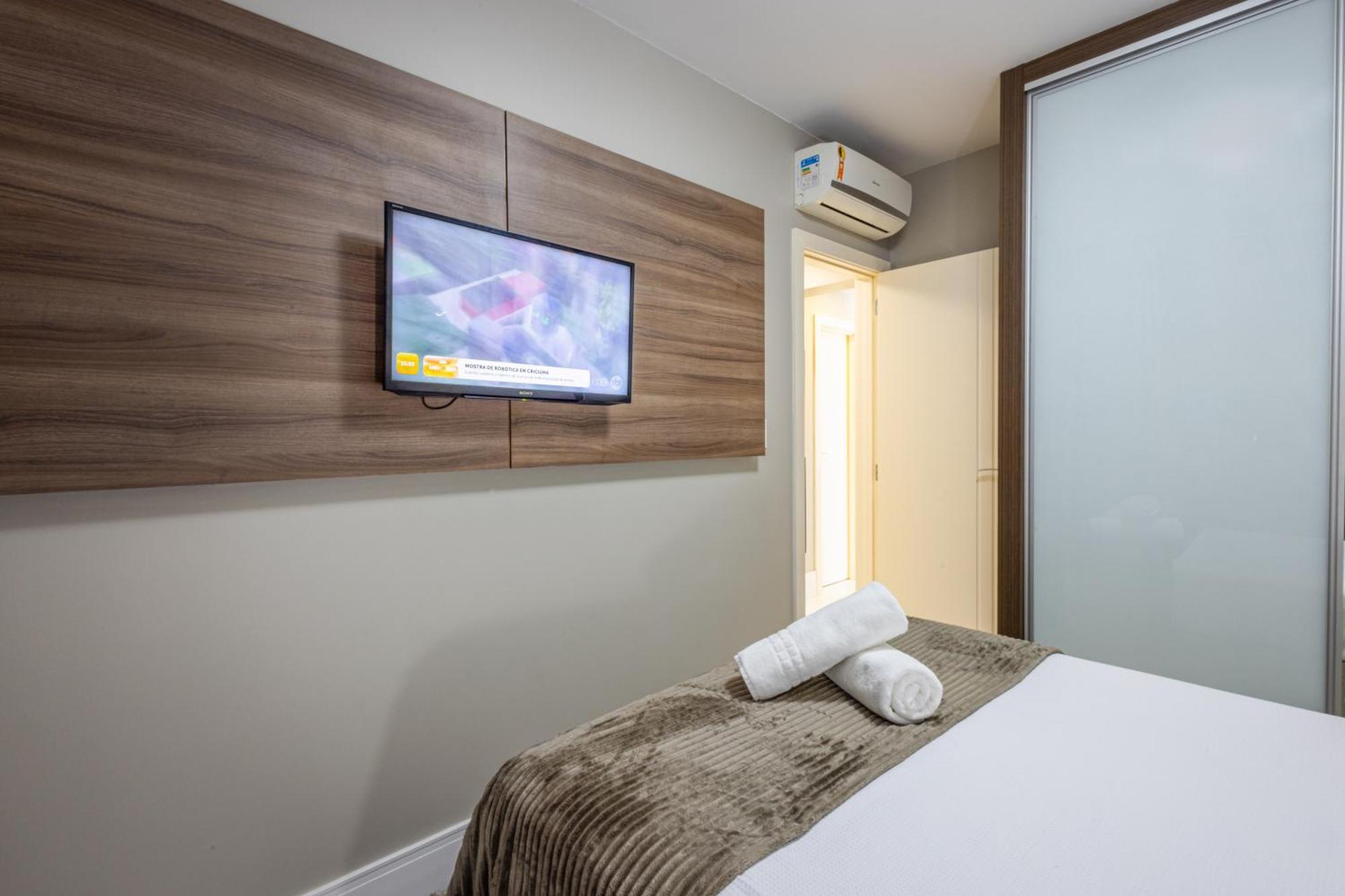 Apartamento Alto Padrao *