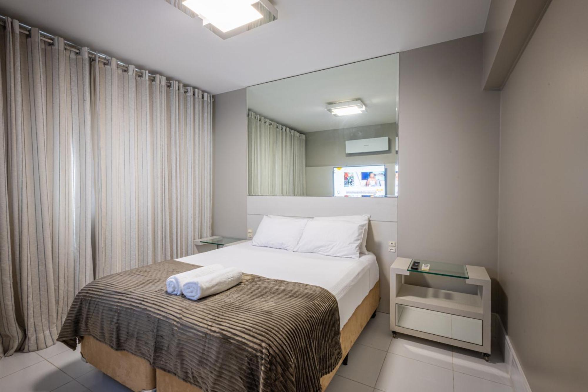 Alto Padrao Apartamento Balneário Camboriú
