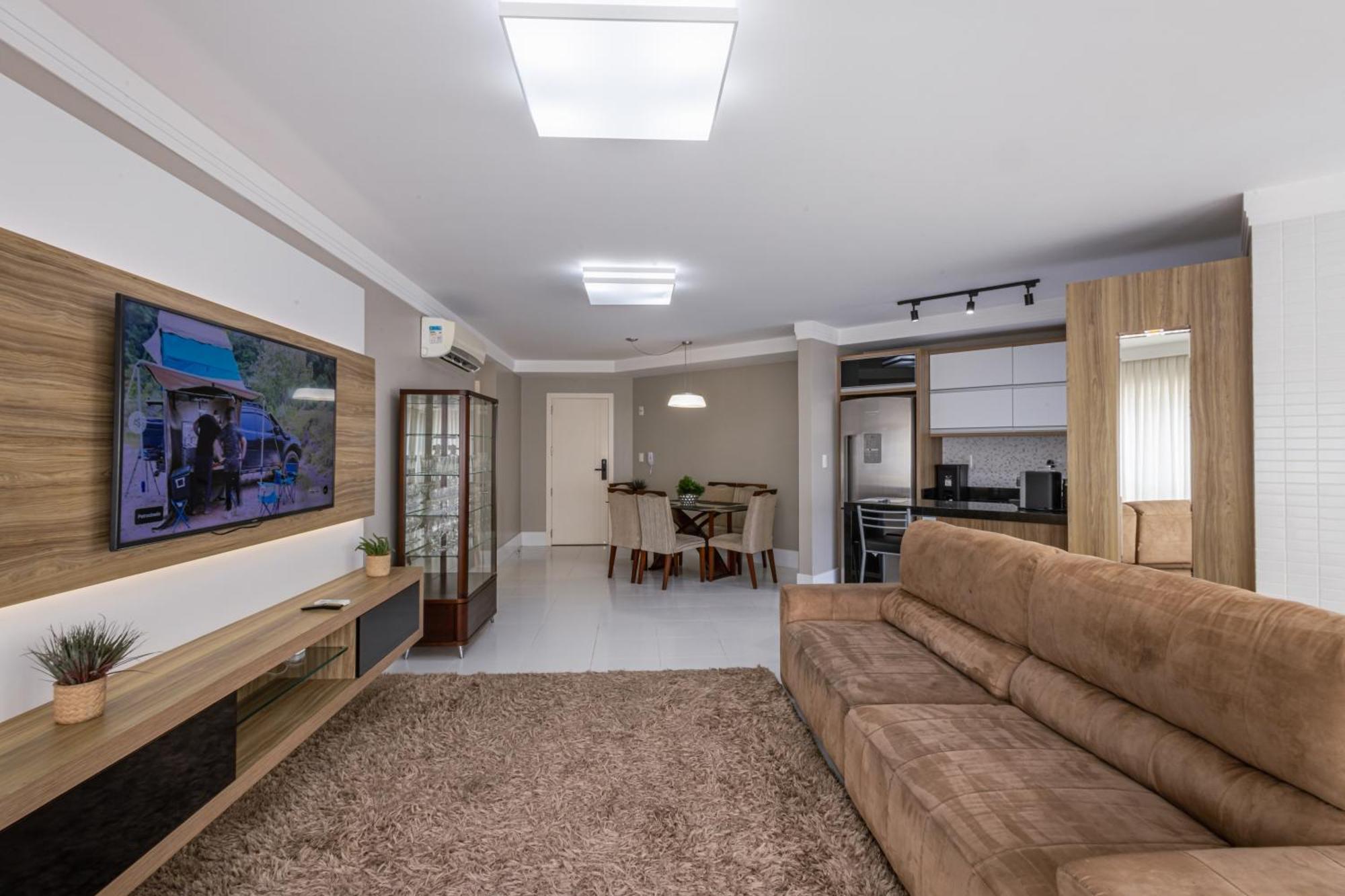 Alto Padrao Apartamento Balneário Camboriú