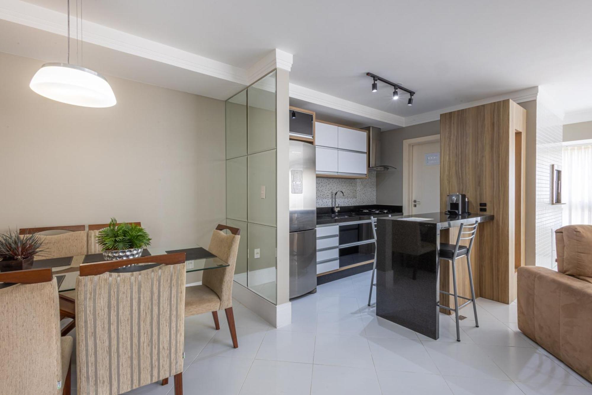 Alto Padrao Balneário Camboriú