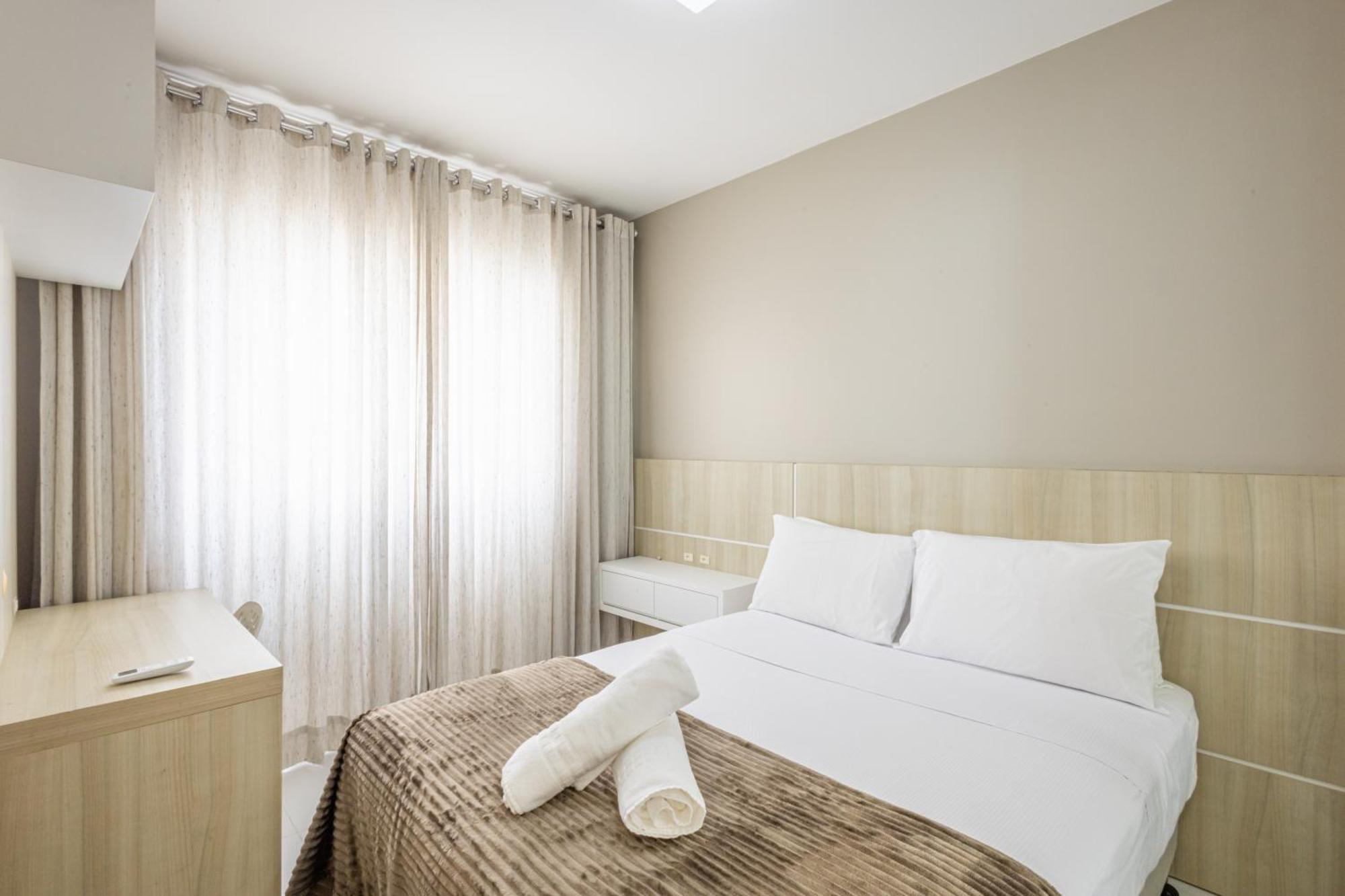 Alto Padrao Apartamento Balneário Camboriú