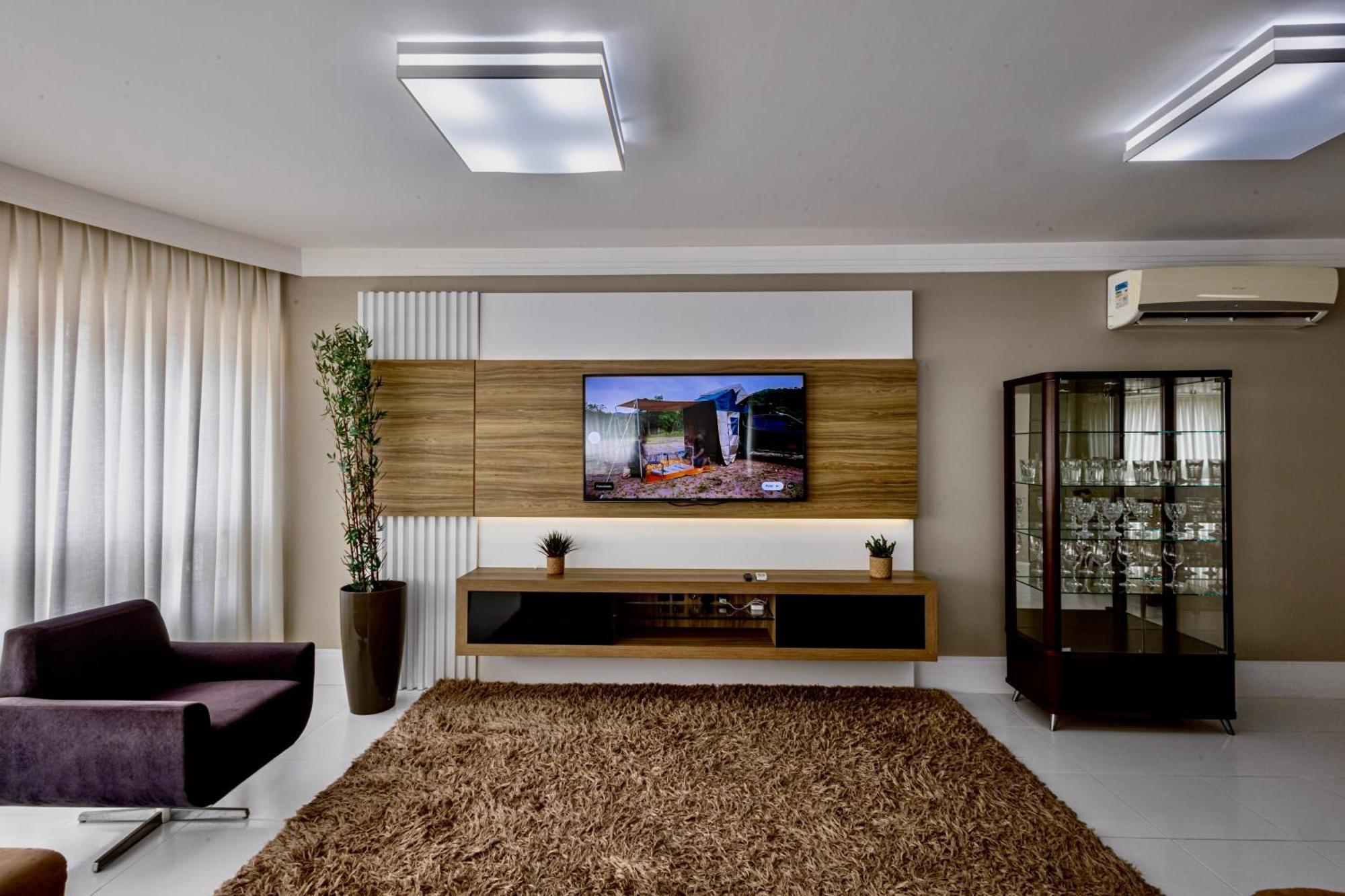Apartamento Alto Padrao *
