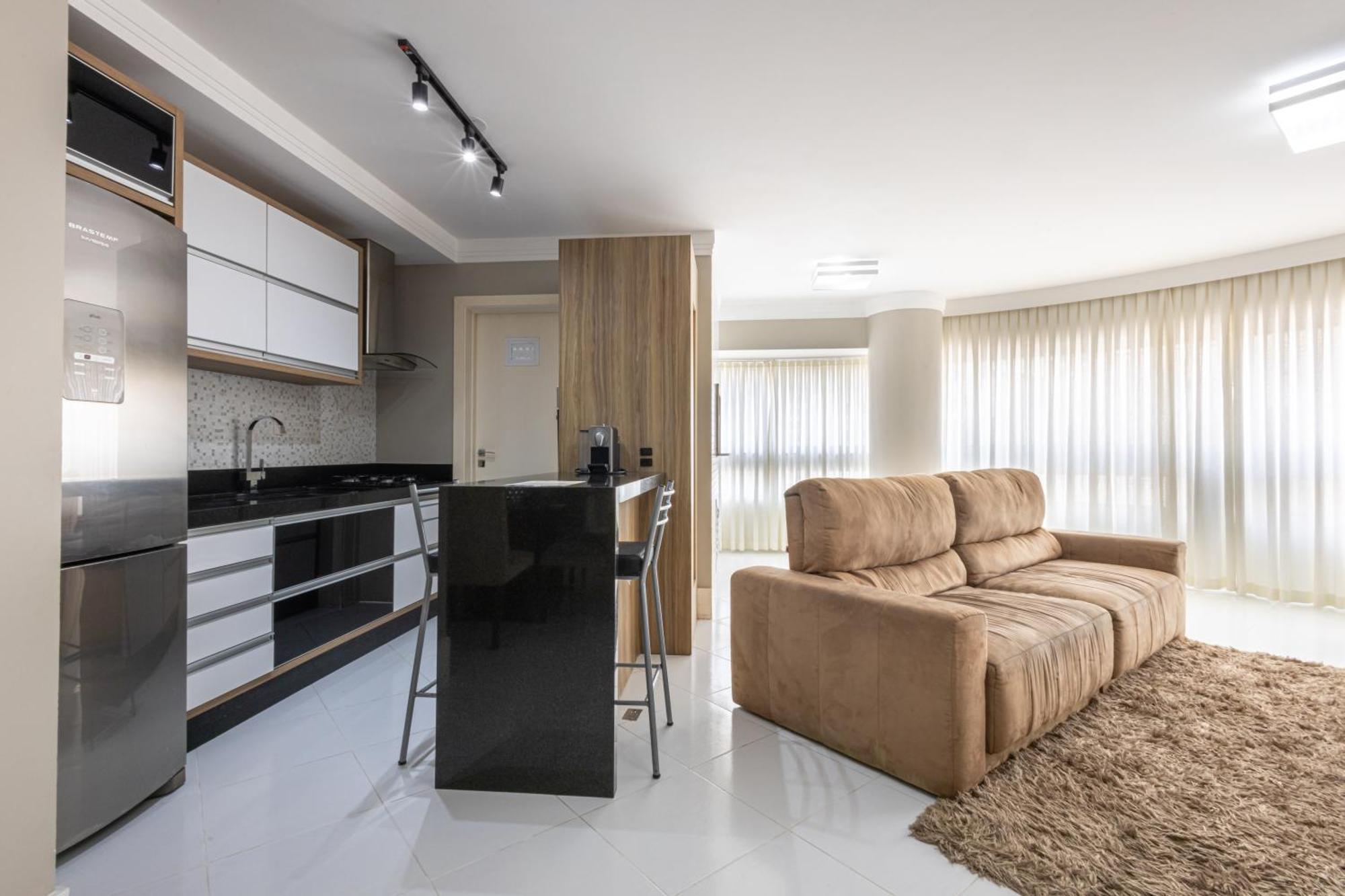 Alto Padrao Apartamento Balneário Camboriú