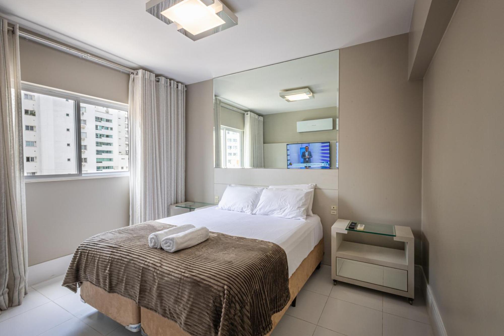 Alto Padrao Apartamento Balneário Camboriú
