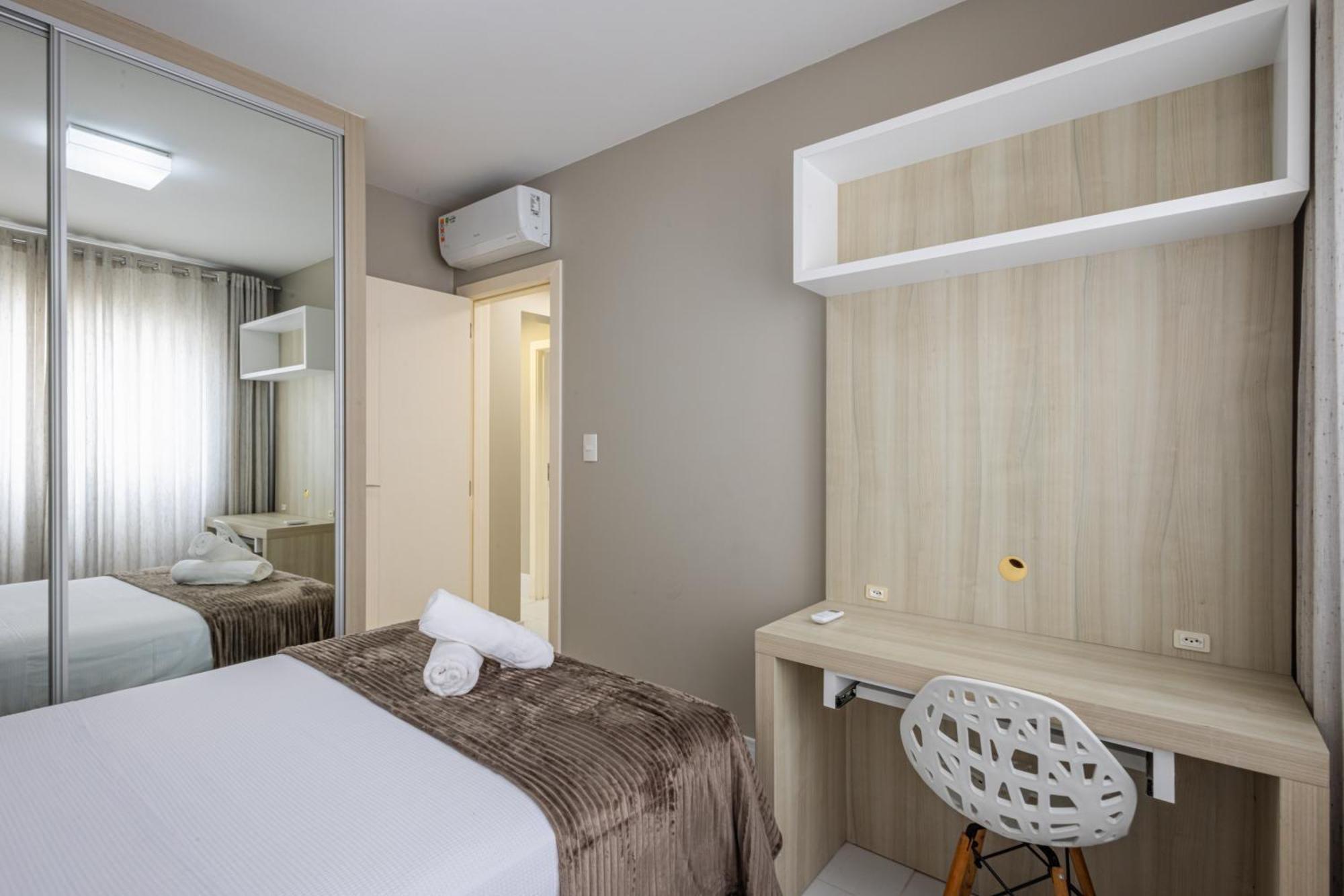 Apartamento Alto Padrao Balneário Camboriú