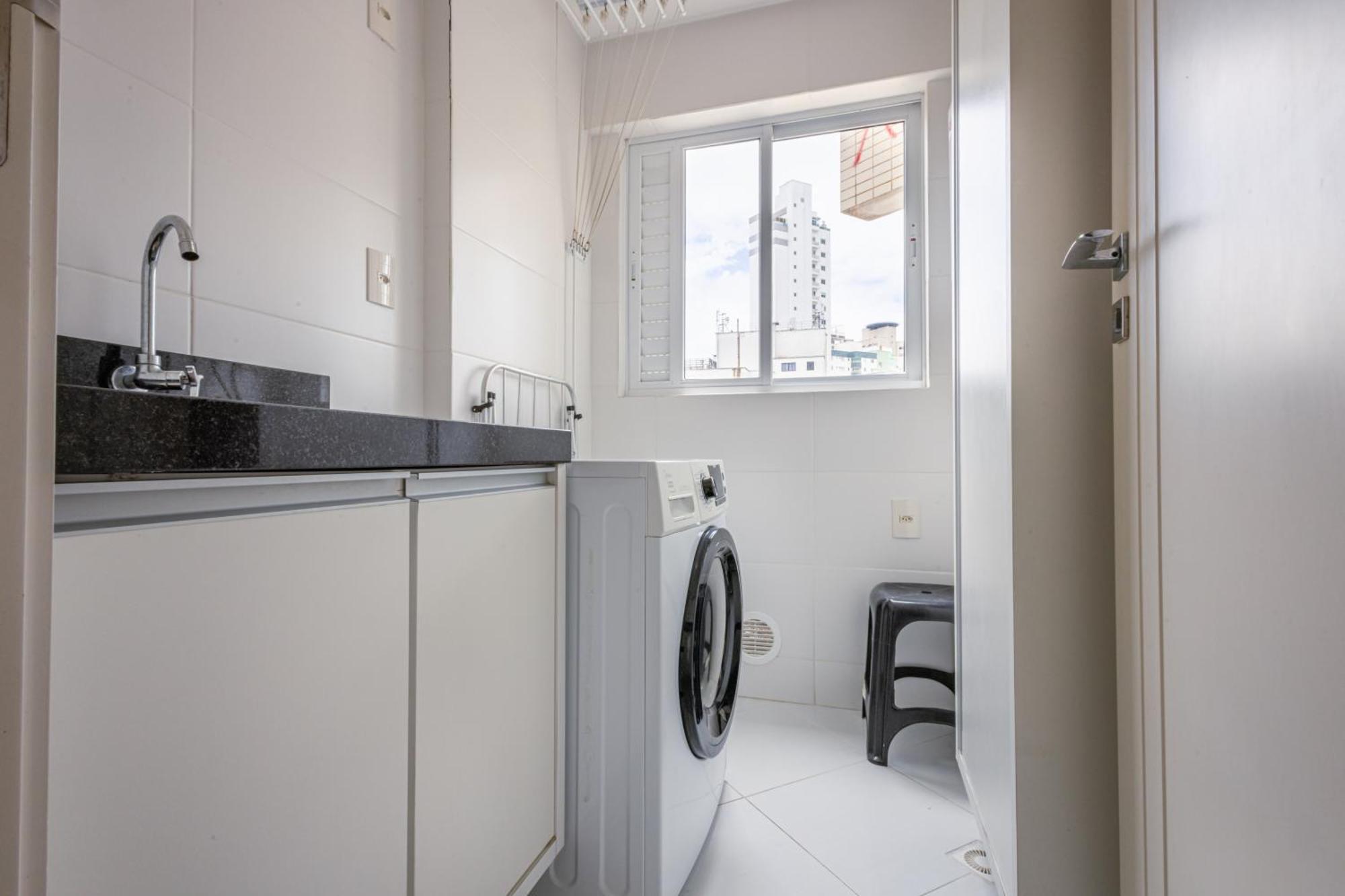 Apartamento Alto Padrao Balneário Camboriú