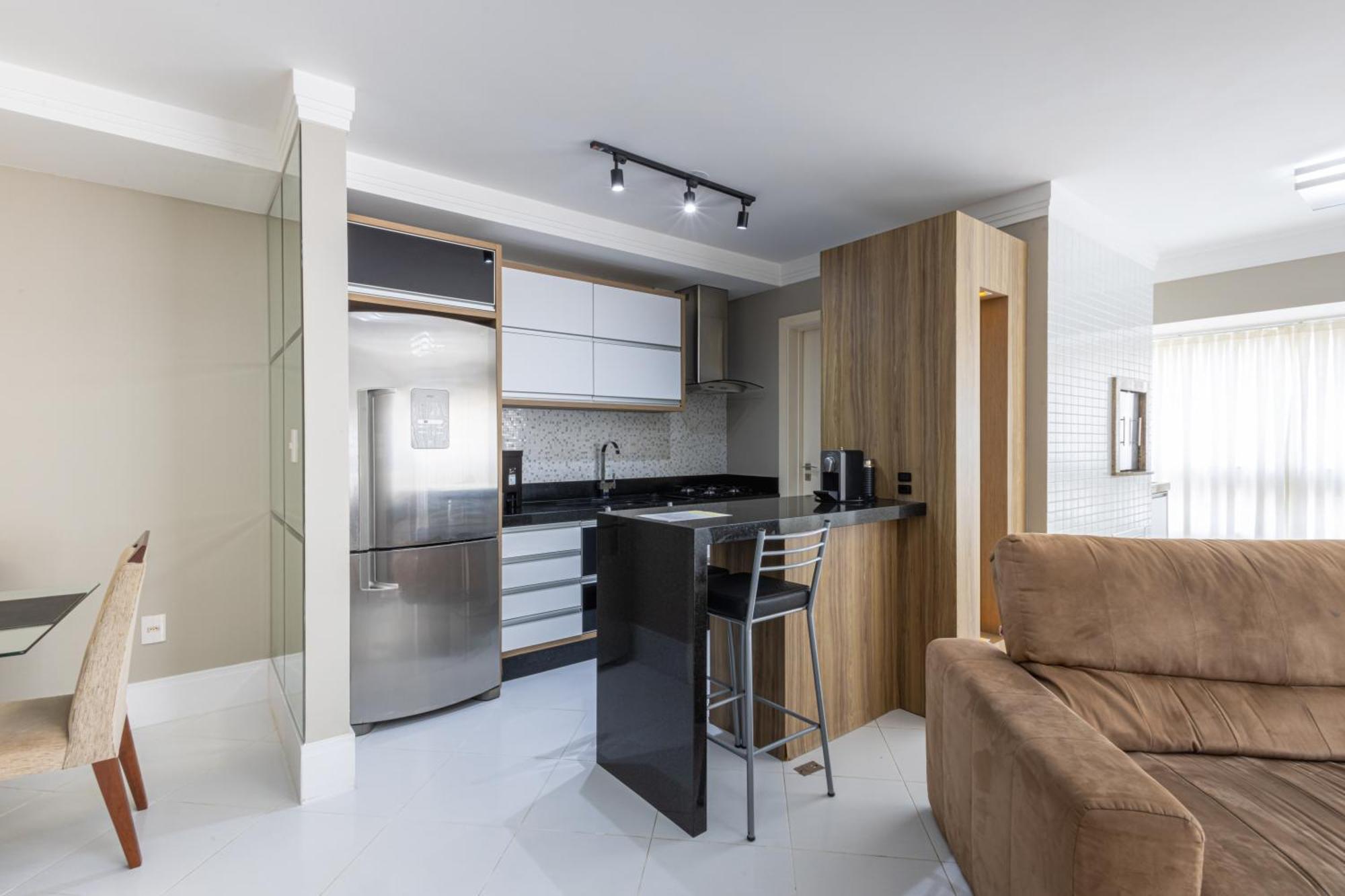 Apartamento Alto Padrao