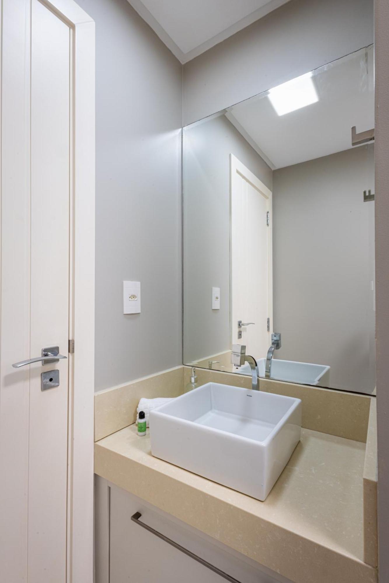 Apartamento Alto Padrao Balneário Camboriú