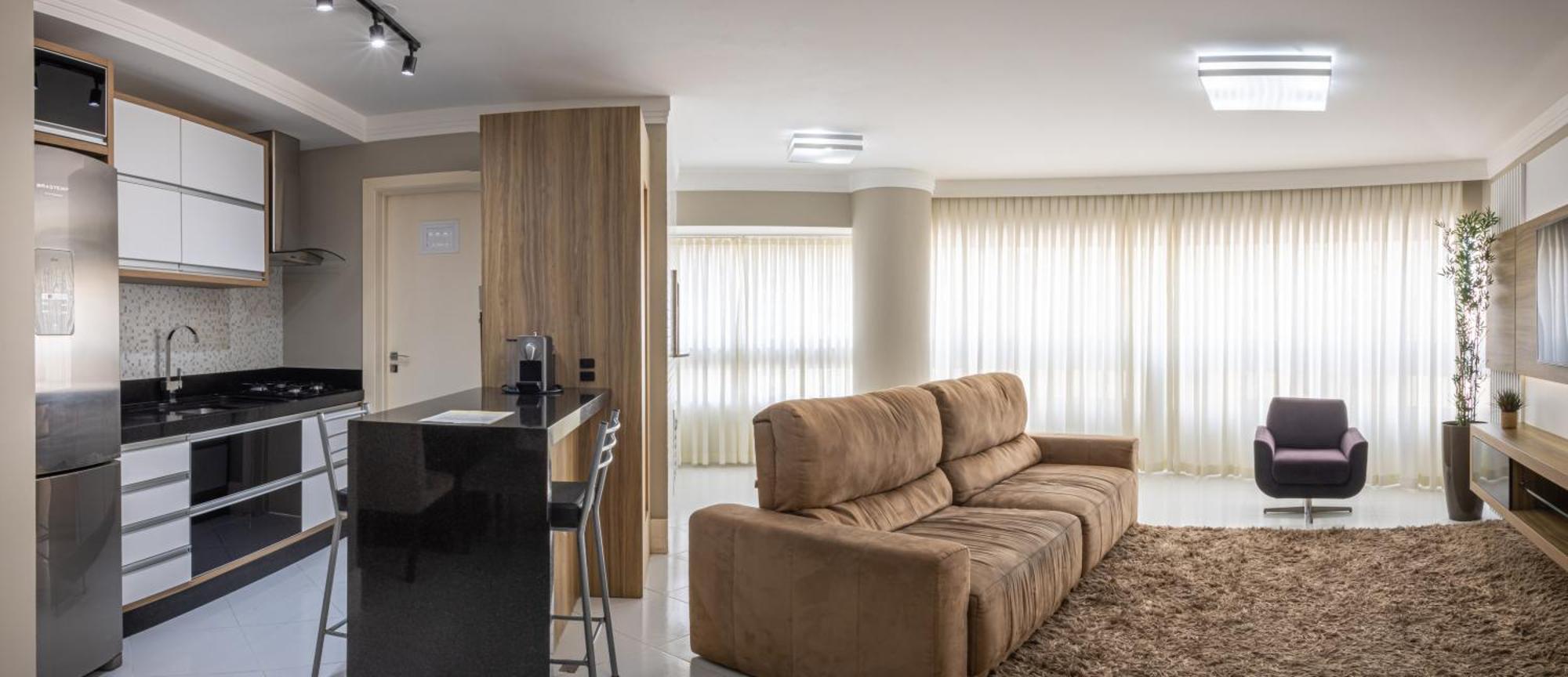 Alto Padrao Apartamento *